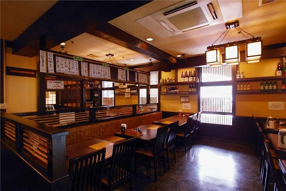 博多グリーンホテル2号館 福岡市 日本