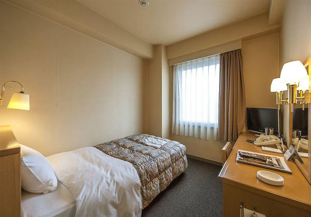 Hakata Green Hotel No.2 Fukuoka  Economy hotel Fukuoka (Fukuoka)