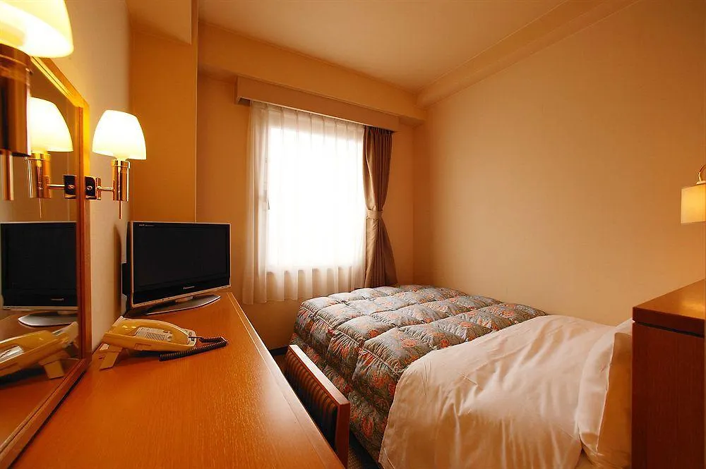 Hakata Green Hotel No.2 Fukuoka  3*, Fukuoka (Fukuoka)