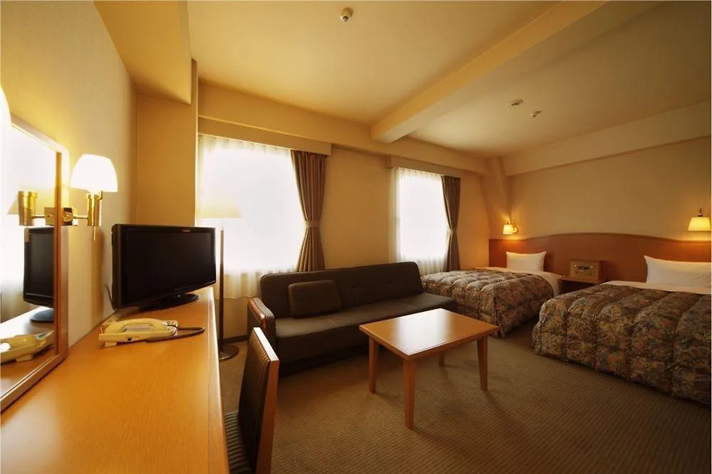 Hakata Green Hotel No.2 Fukuoka  3*, Fukuoka (Fukuoka) Japan