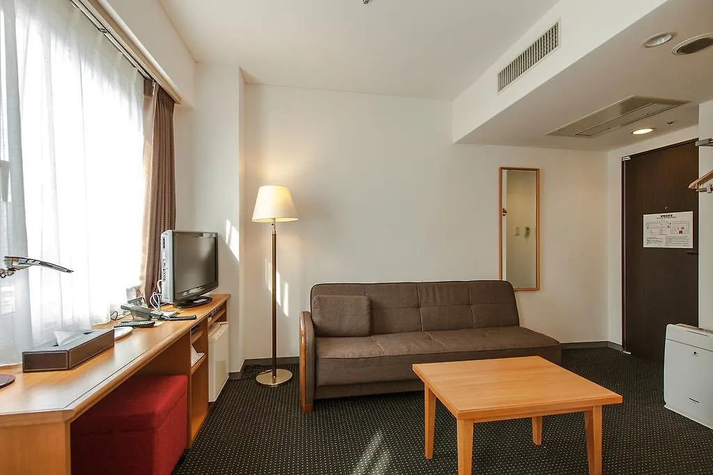 Hakata Green Hotel No.2 Fukuoka