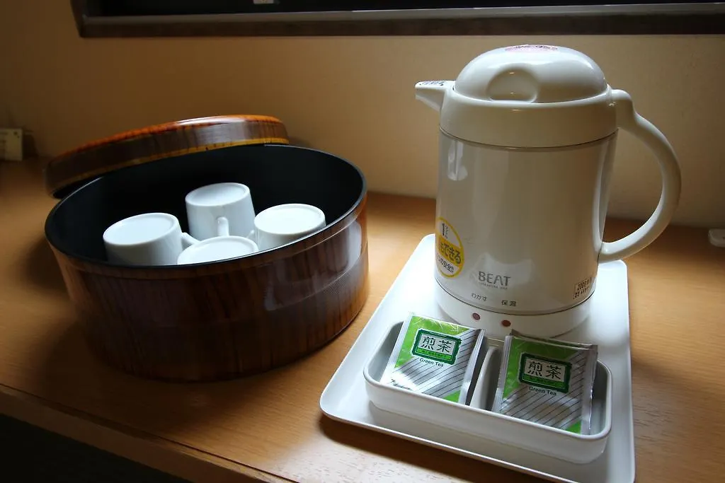 Hakata Green Hotel No.2 Fukuoka  Japan