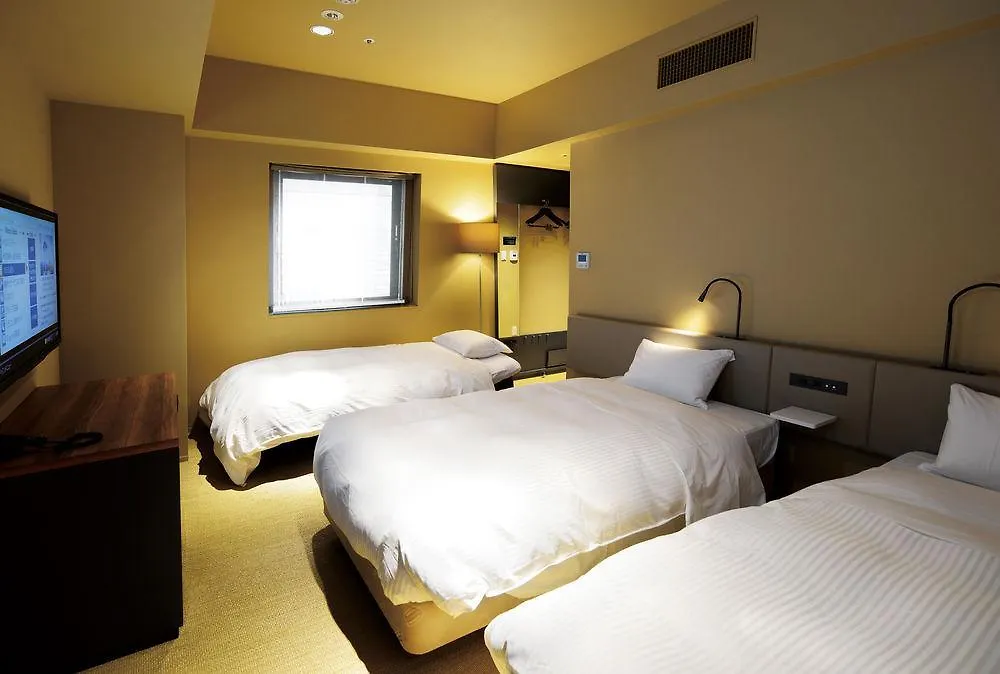 Hakata Green Hotel No.2 Fukuoka  3*, Fukuoka (Fukuoka) Japan