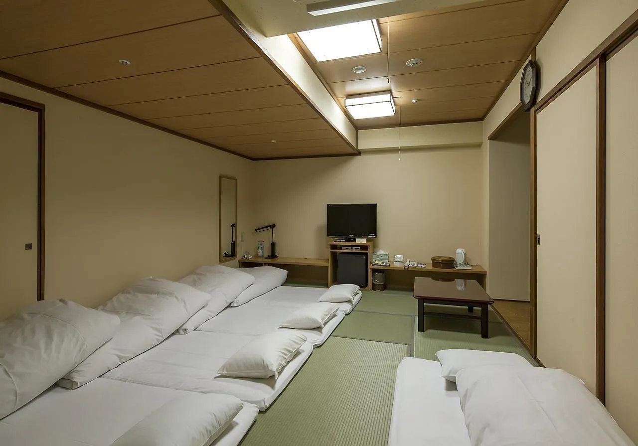 Hakata Green Hotel No.2 Fukuoka  Economy hotel Fukuoka (Fukuoka)