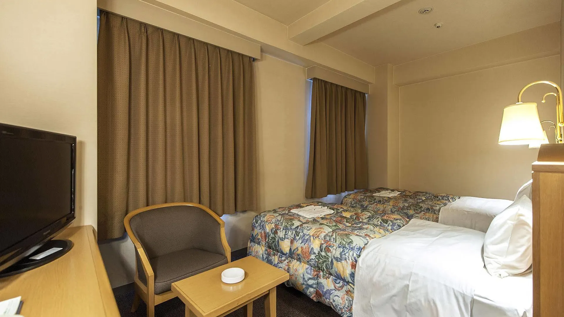 Hakata Green Hotel No.2 Fukuoka  Economy hotel Fukuoka (Fukuoka)
