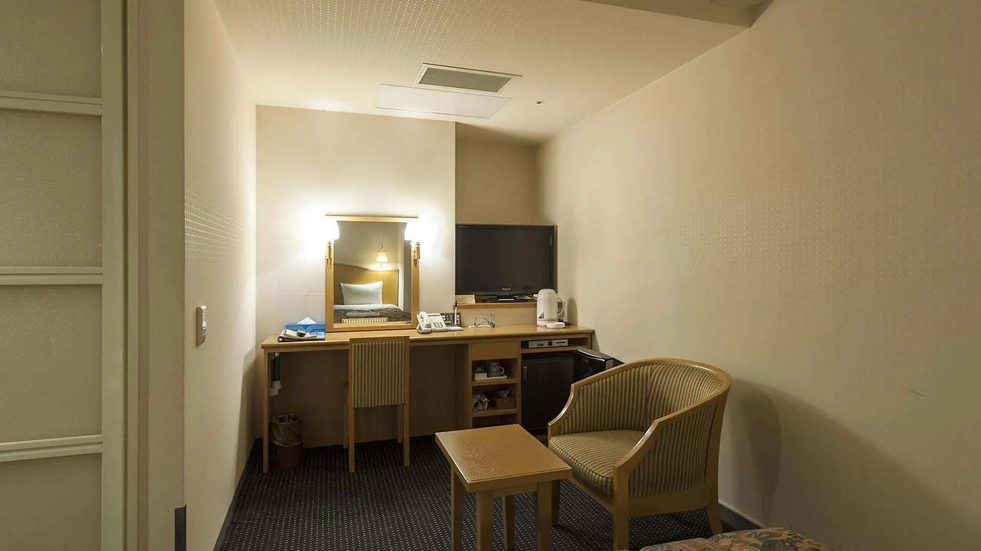 Economy hotel Hakata Green Hotel No.2 Fukuoka