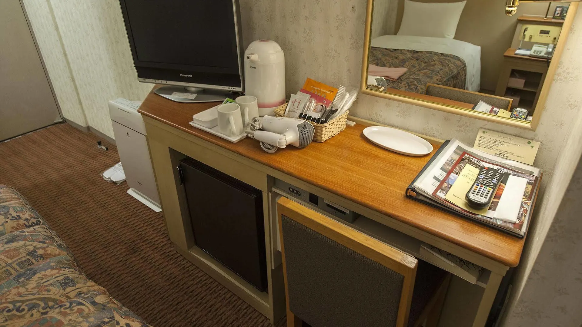 Hakata Green Hotel No.2 Fukuoka  3*, Fukuoka (Fukuoka) Japan