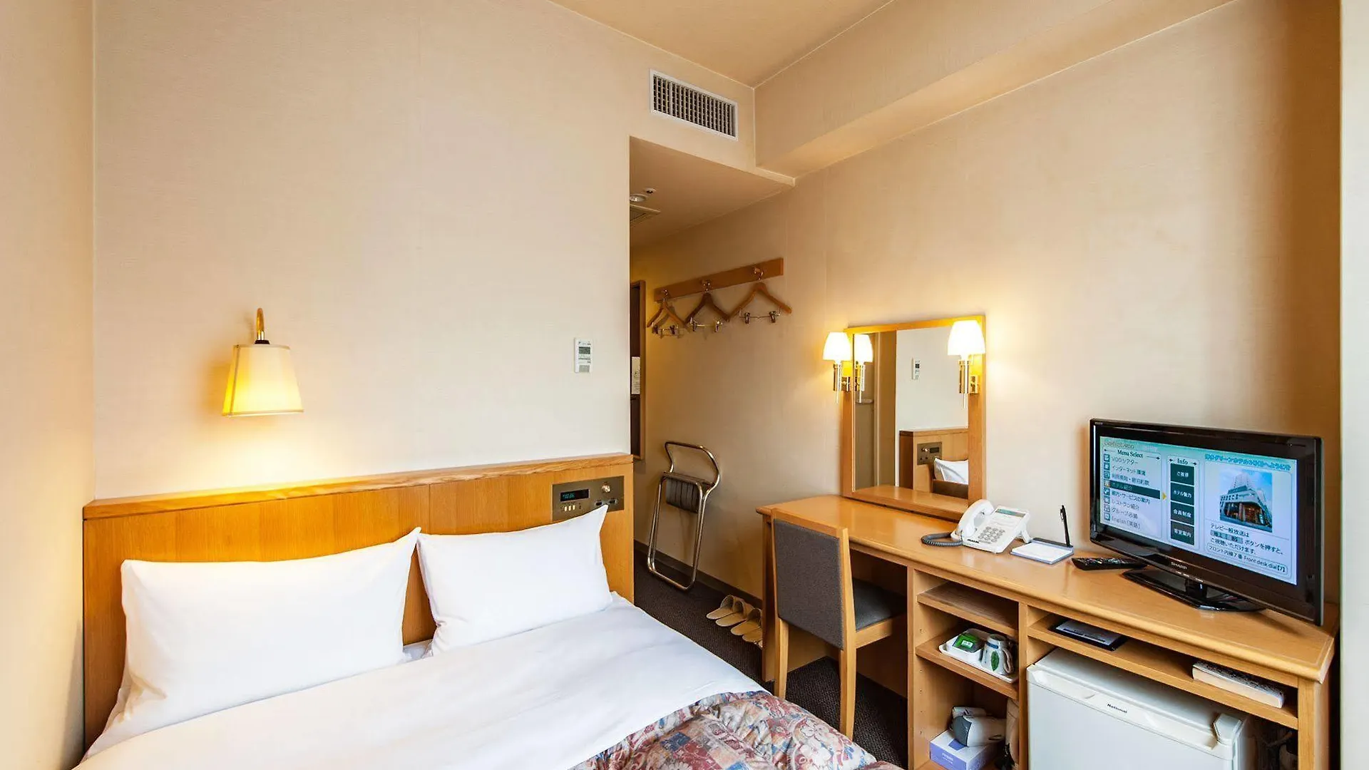 Hakata Green Hotel No.2 Fukuoka