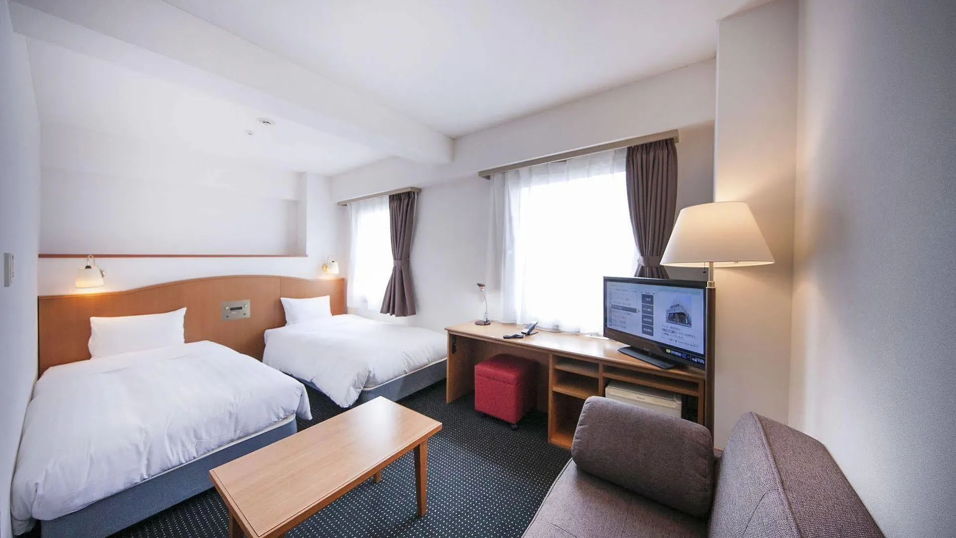 Hakata Green Hotel No.2 Fukuoka  Fukuoka (Fukuoka)