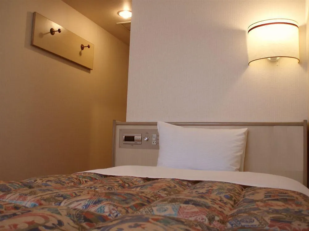 Hakata Green Hotel No.2 Fukuoka  3*, Fukuoka (Fukuoka) Japan