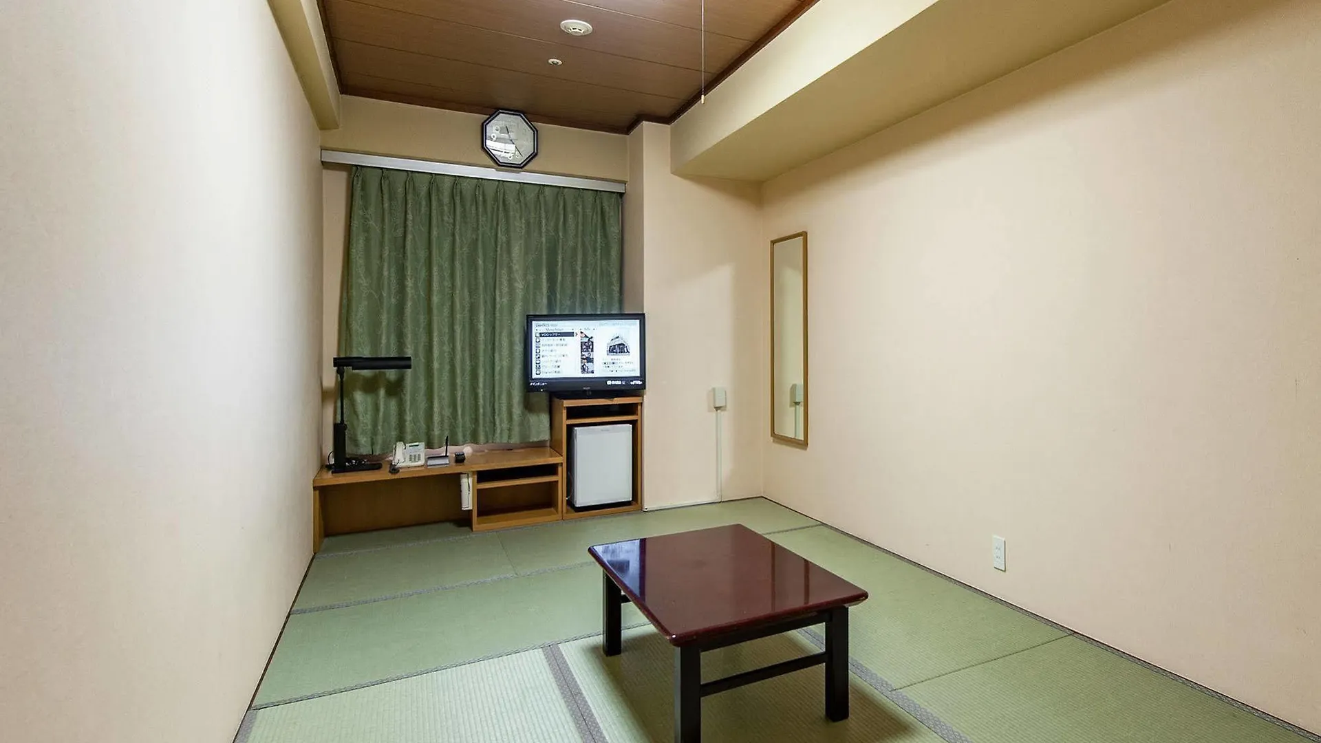 Economy hotel Hakata Green Hotel No.2 Fukuoka