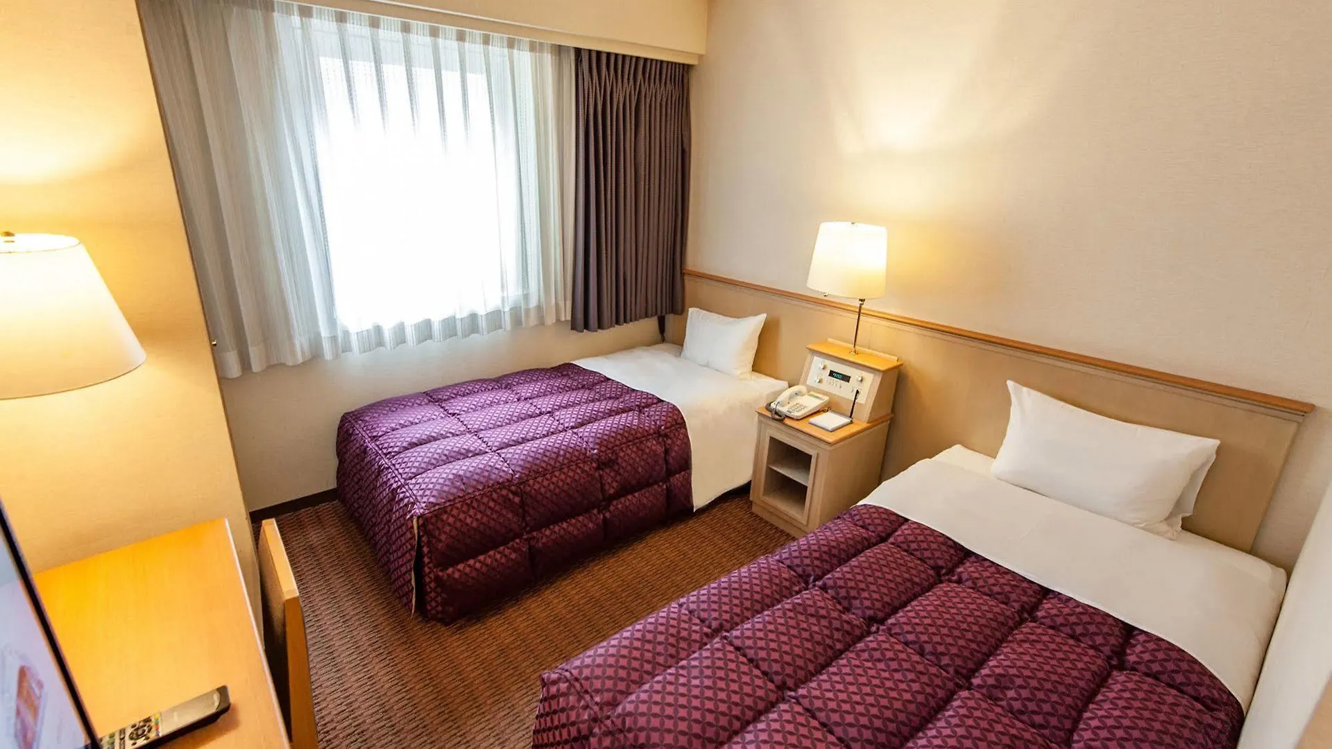 Hakata Green Hotel No.2 Fukuoka  3*, Fukuoka (Fukuoka)